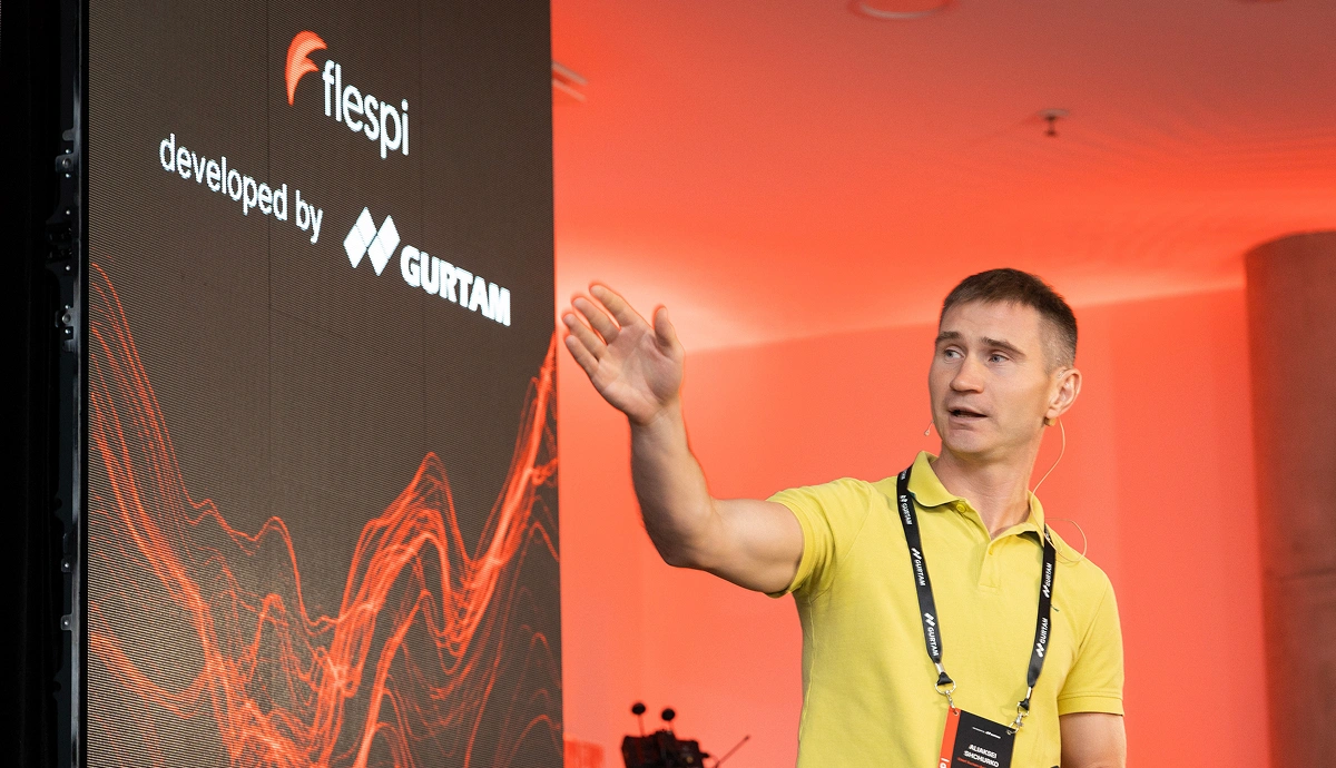 March Flespi Release